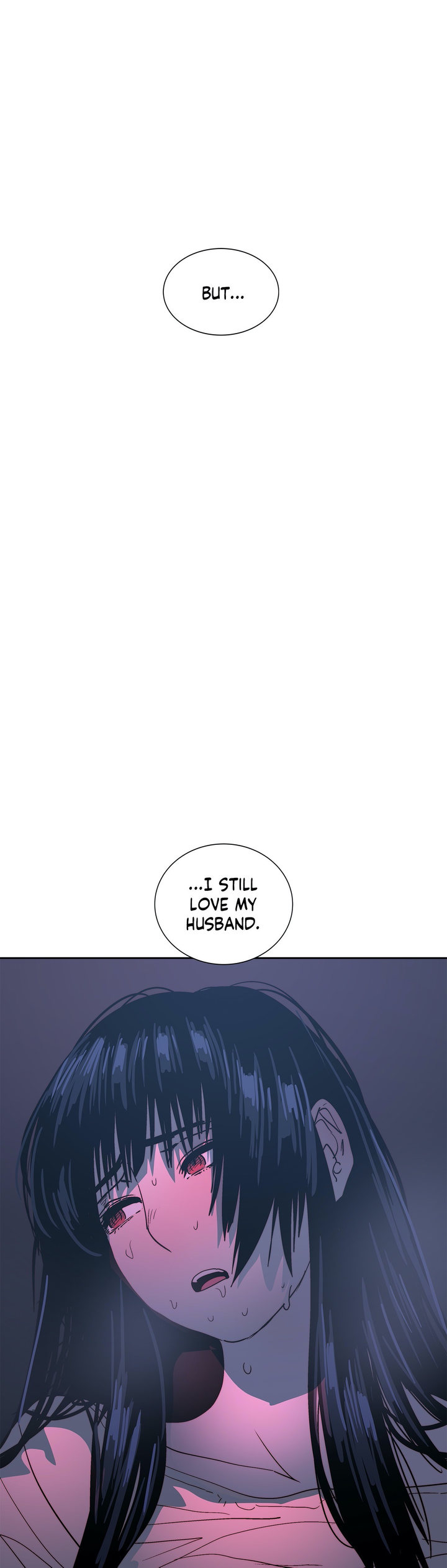 The Desire to Kill Chapter 36 Page 7