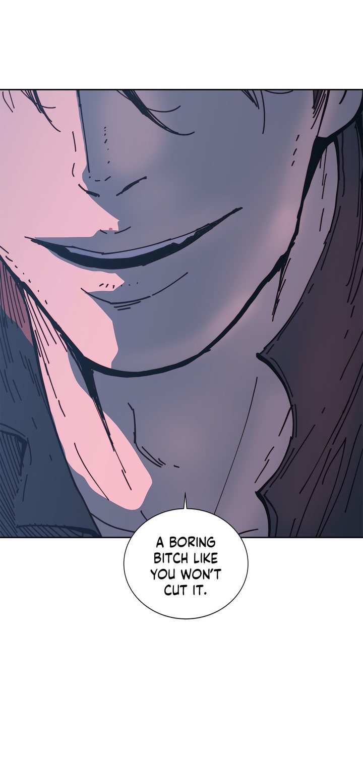 The Desire to Kill Chapter 36 Page 70