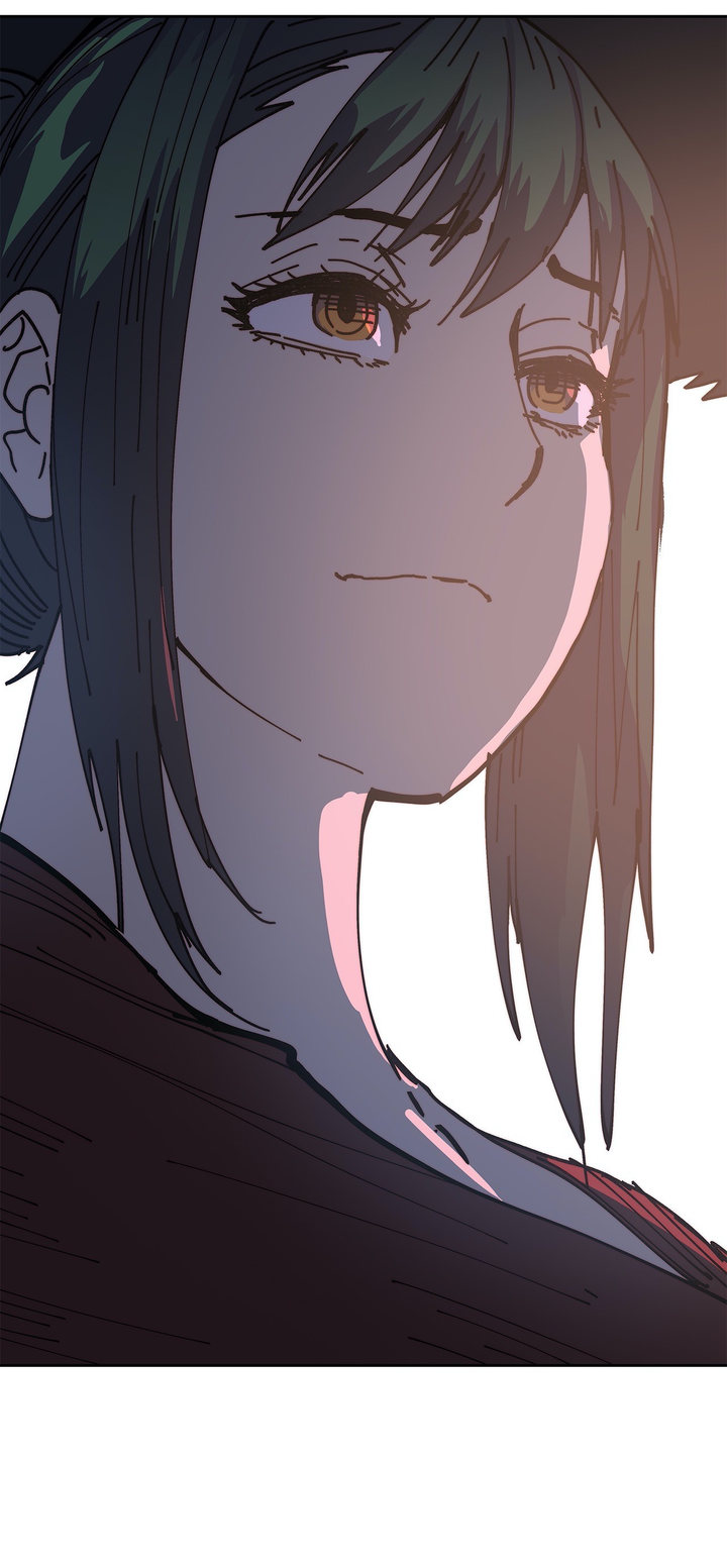 The Desire to Kill Chapter 36 Page 71