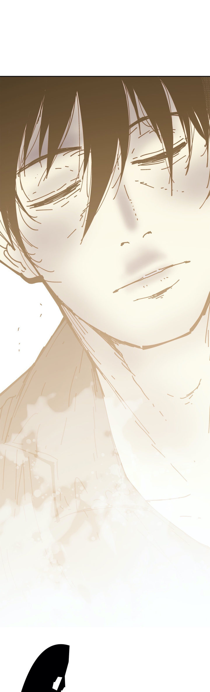 The Desire to Kill Chapter 36 Page 77