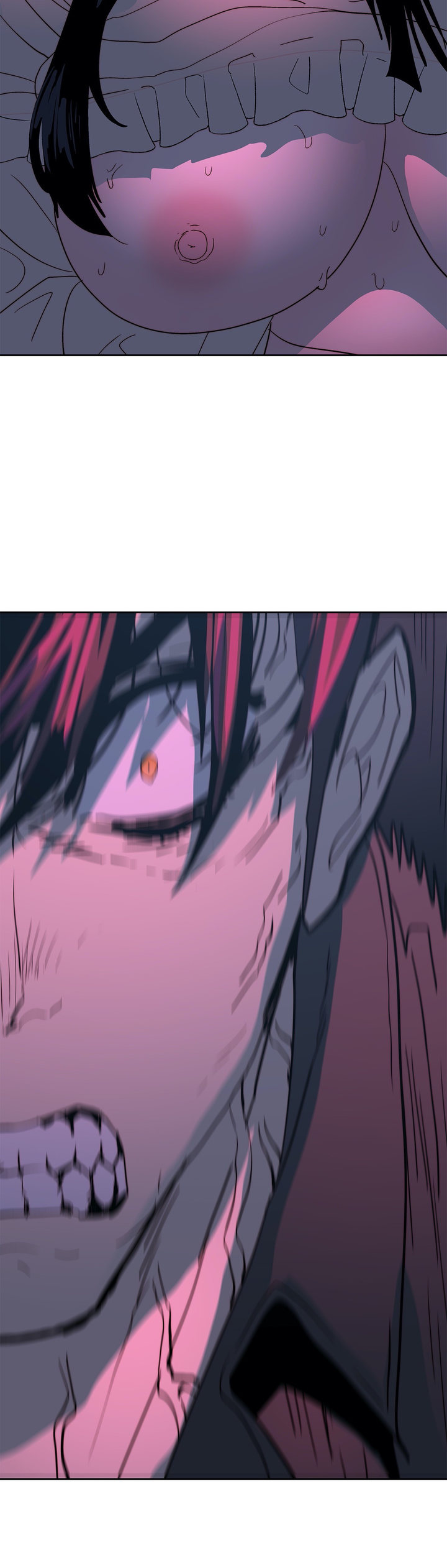 The Desire to Kill Chapter 36 Page 8