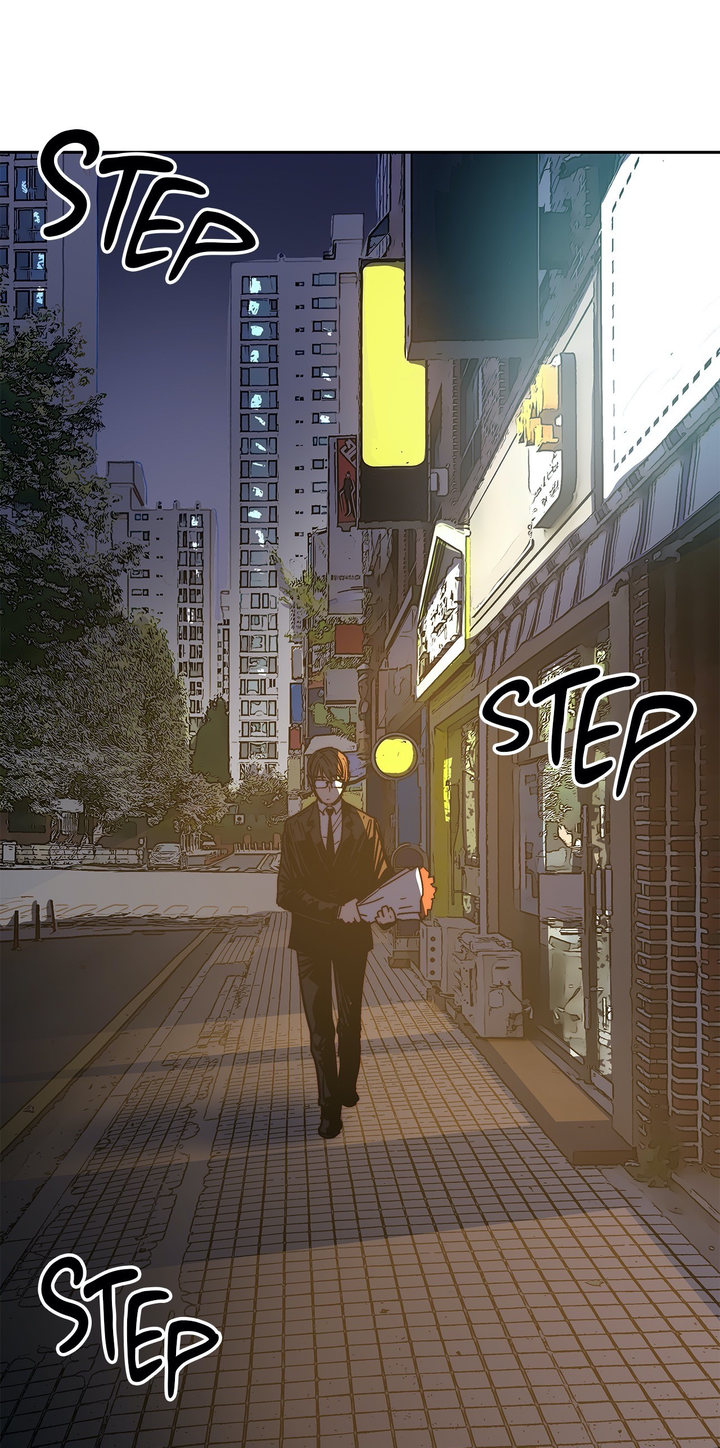 The Desire to Kill Chapter 36 Page 9
