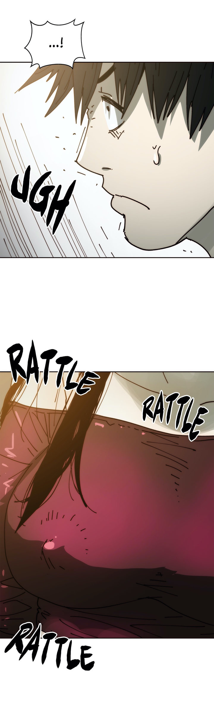 The Desire to Kill Chapter 37 Page 15