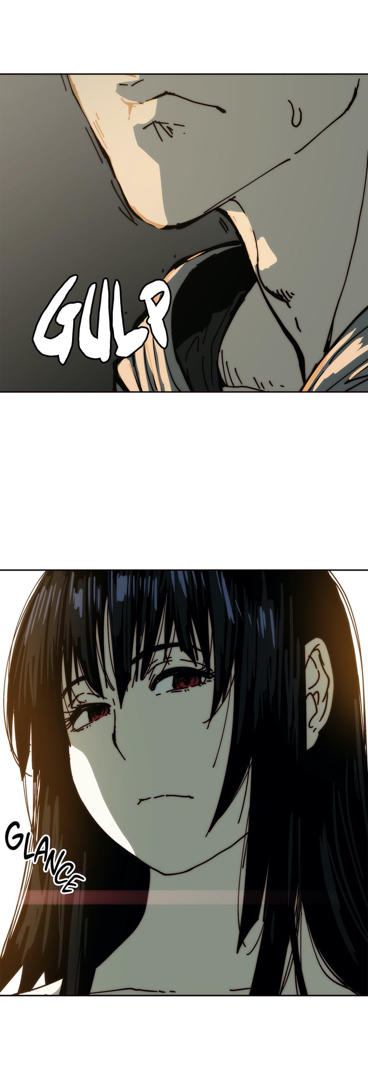 The Desire to Kill Chapter 37 Page 16
