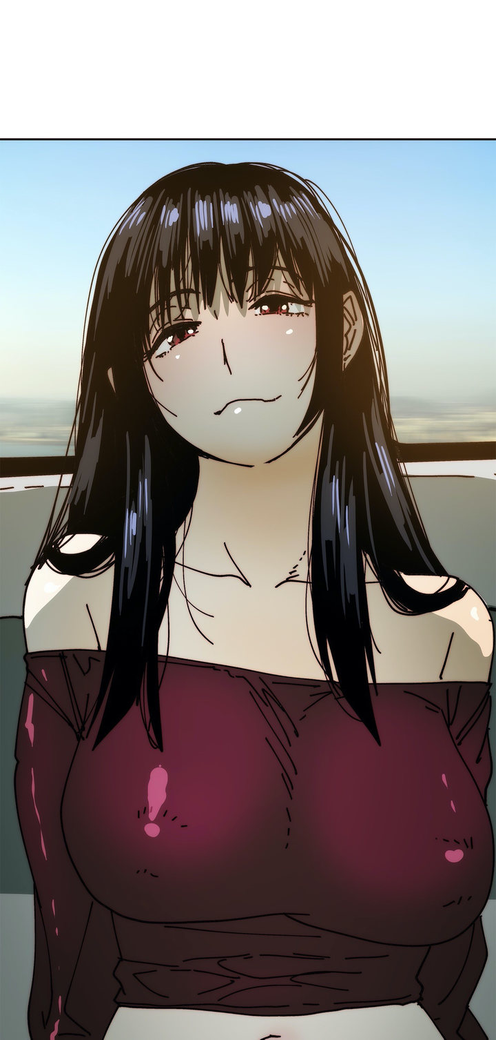 The Desire to Kill Chapter 37 Page 18