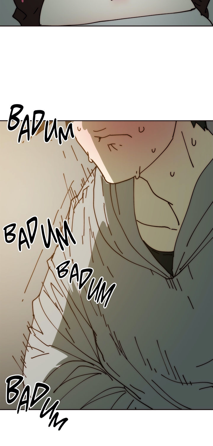 The Desire to Kill Chapter 37 Page 19