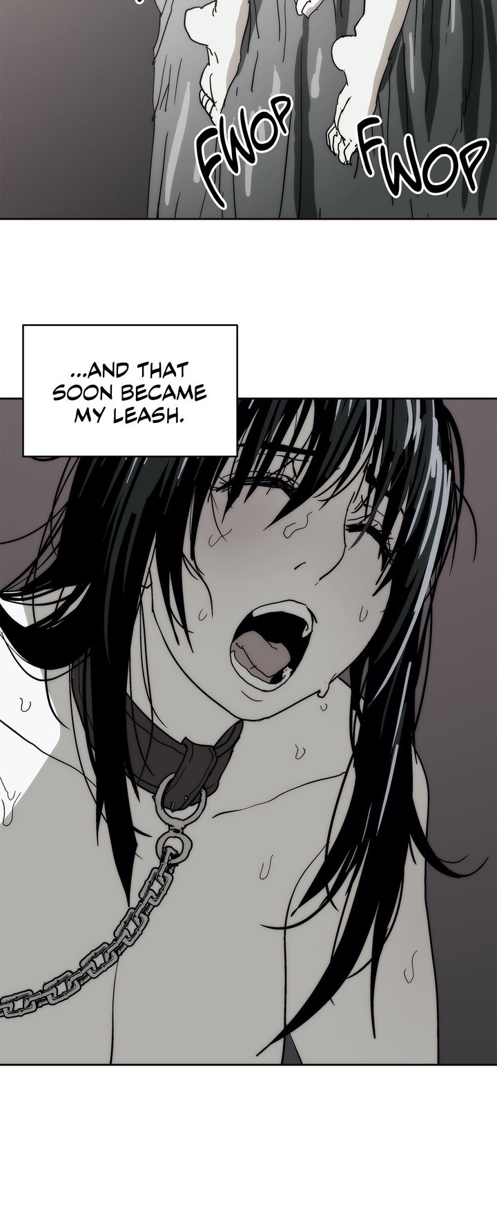 The Desire to Kill Chapter 37 Page 21