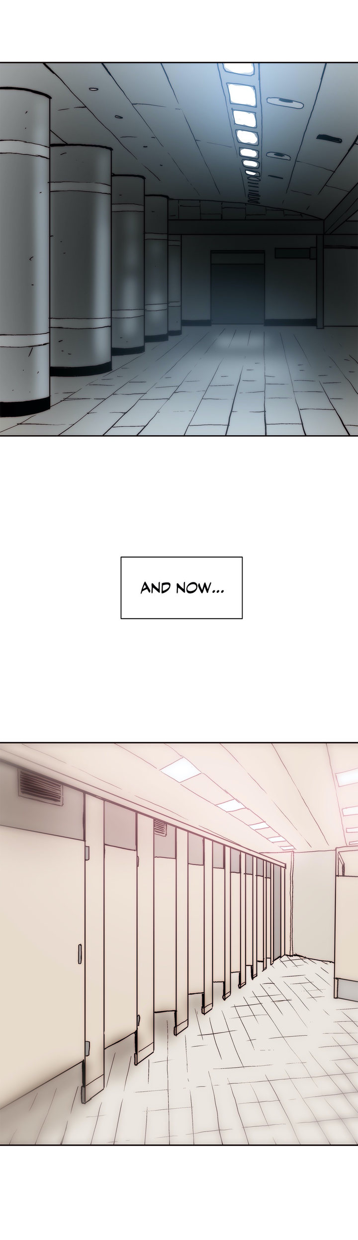 The Desire to Kill Chapter 37 Page 24