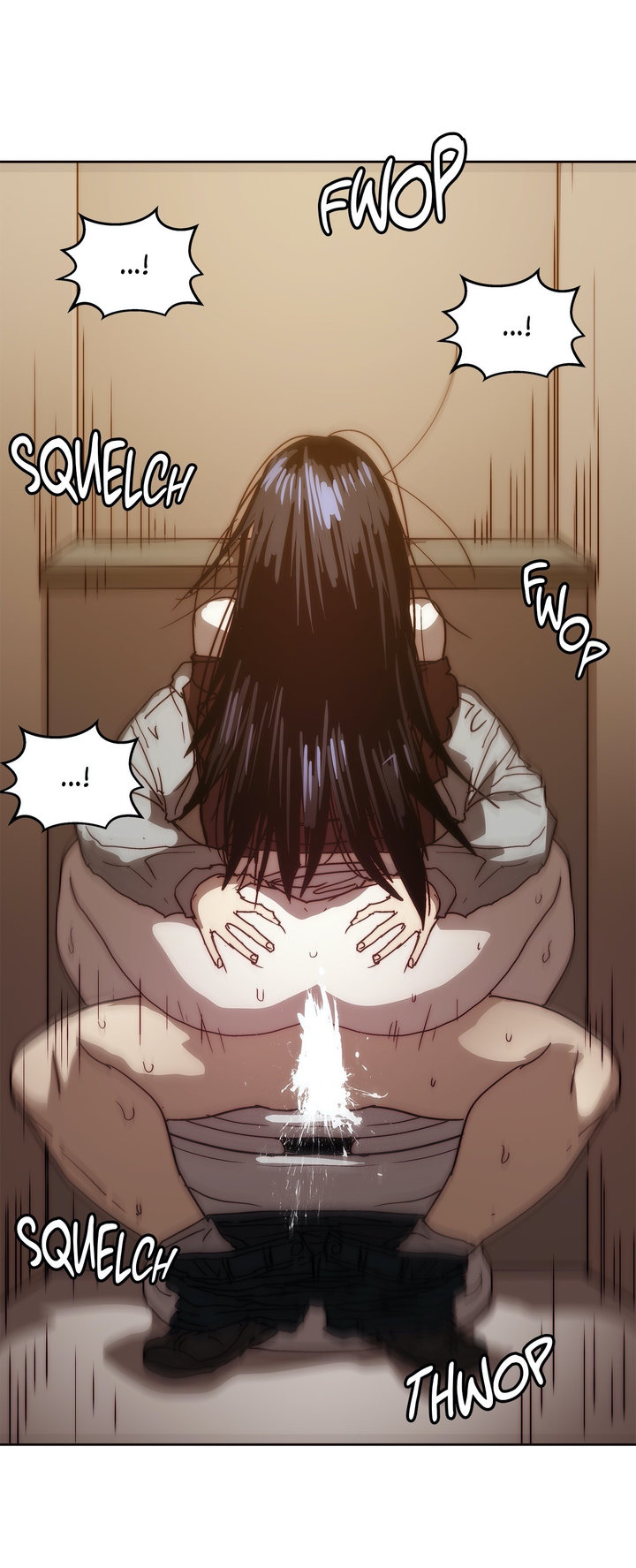 The Desire to Kill Chapter 37 Page 25