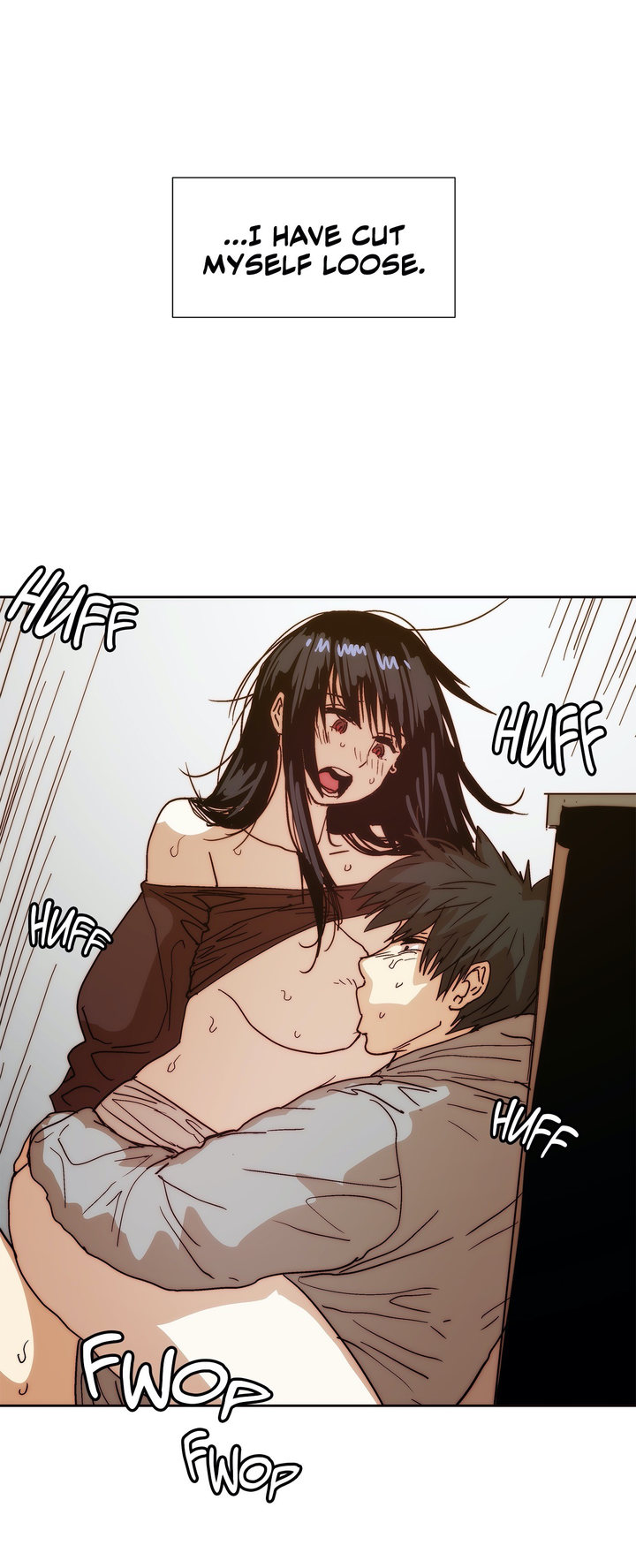 The Desire to Kill Chapter 37 Page 26