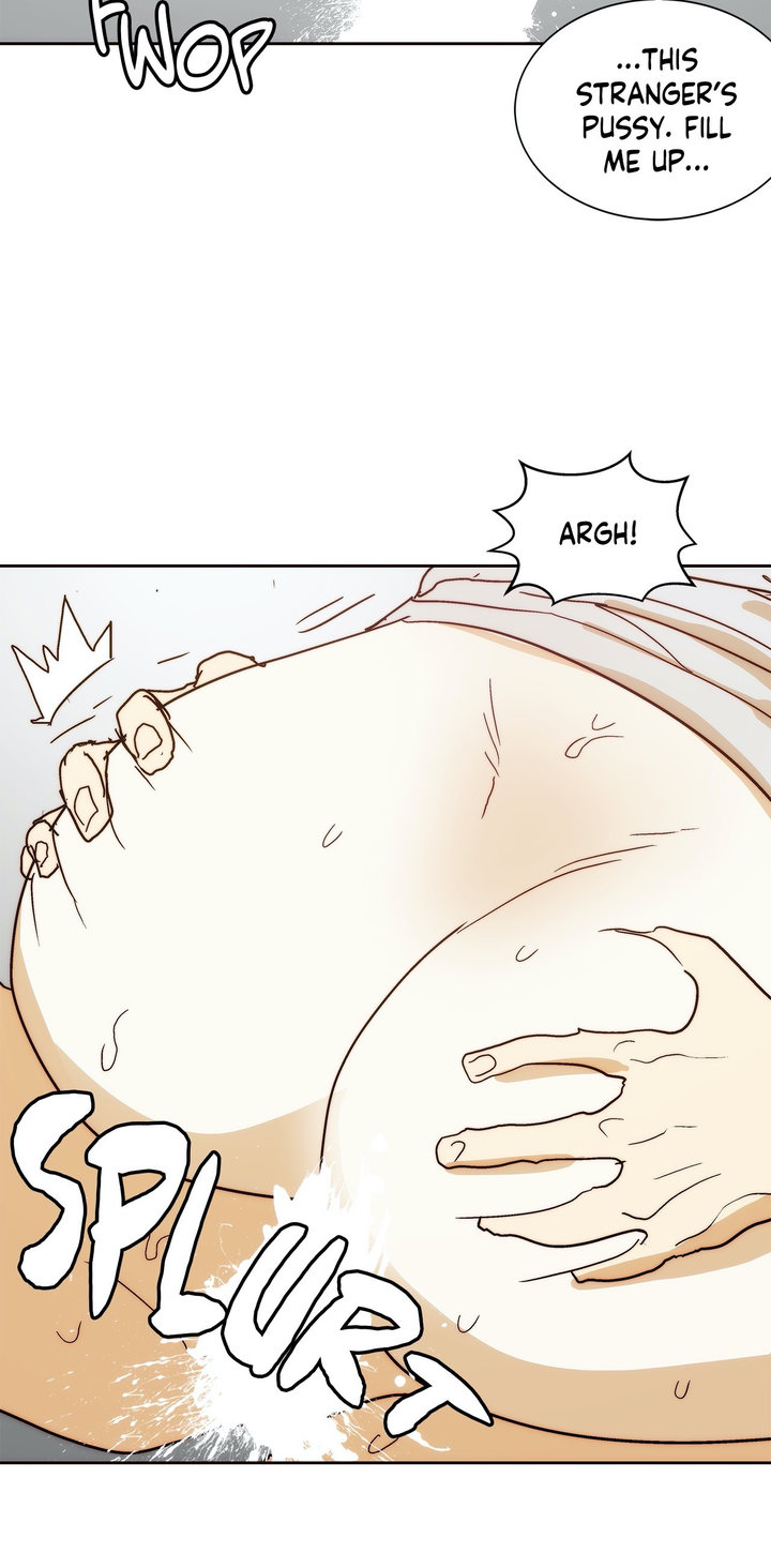 The Desire to Kill Chapter 37 Page 30