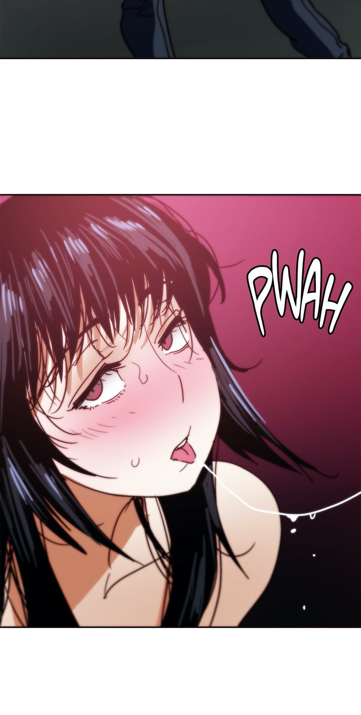 The Desire to Kill Chapter 37 Page 48