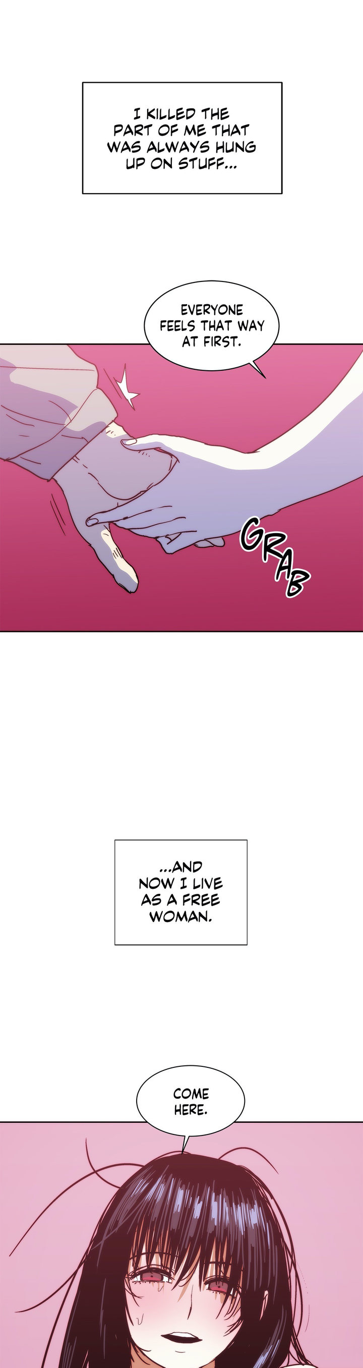 The Desire to Kill Chapter 37 Page 52