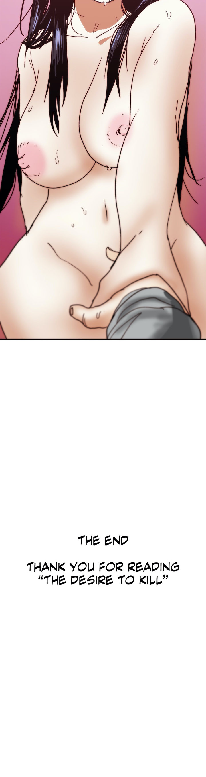 The Desire to Kill Chapter 37 Page 53