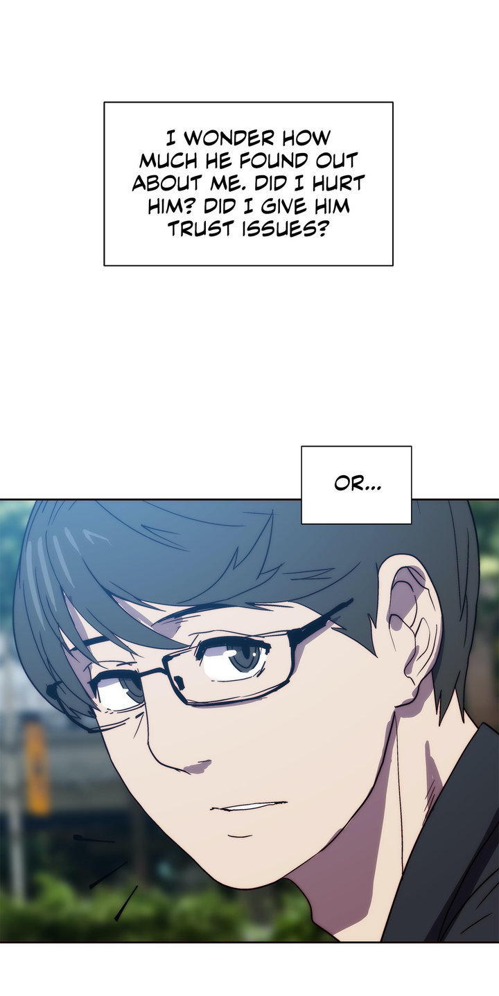 The Desire to Kill Chapter 37 Page 7
