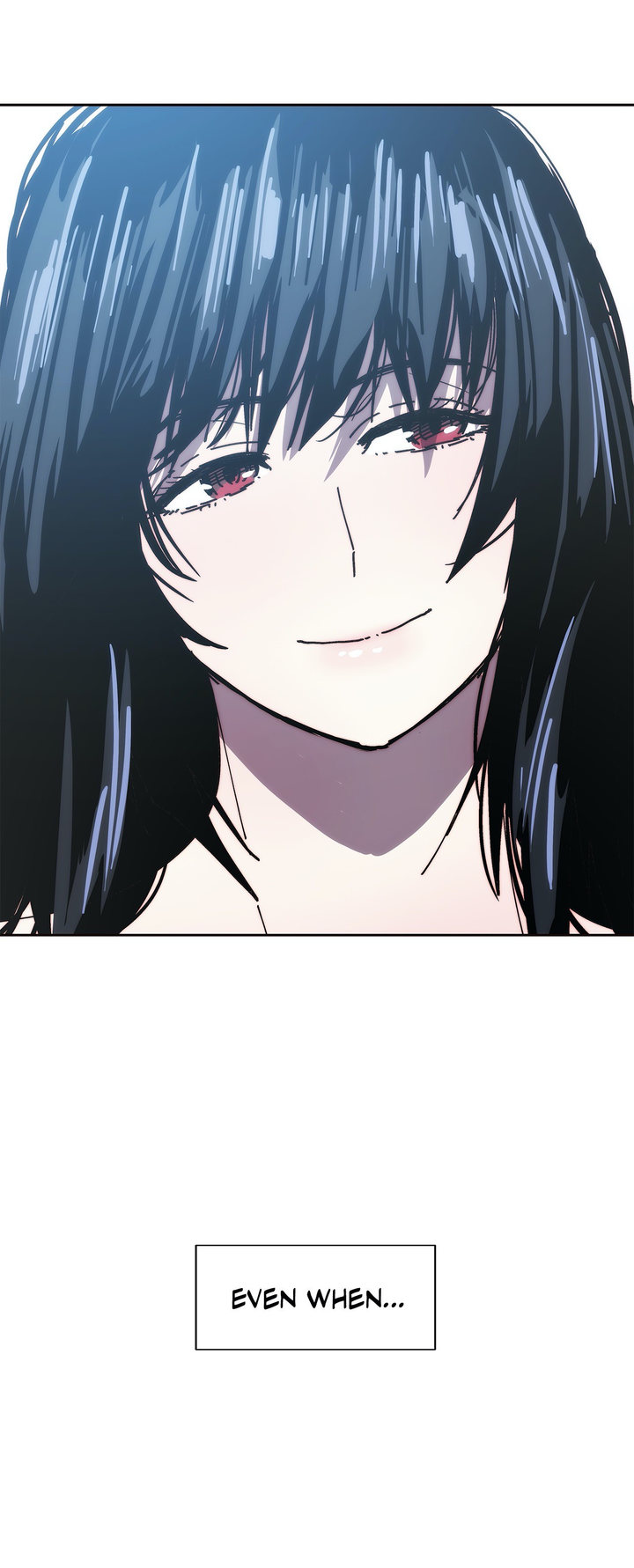The Desire to Kill Chapter 37 Page 9