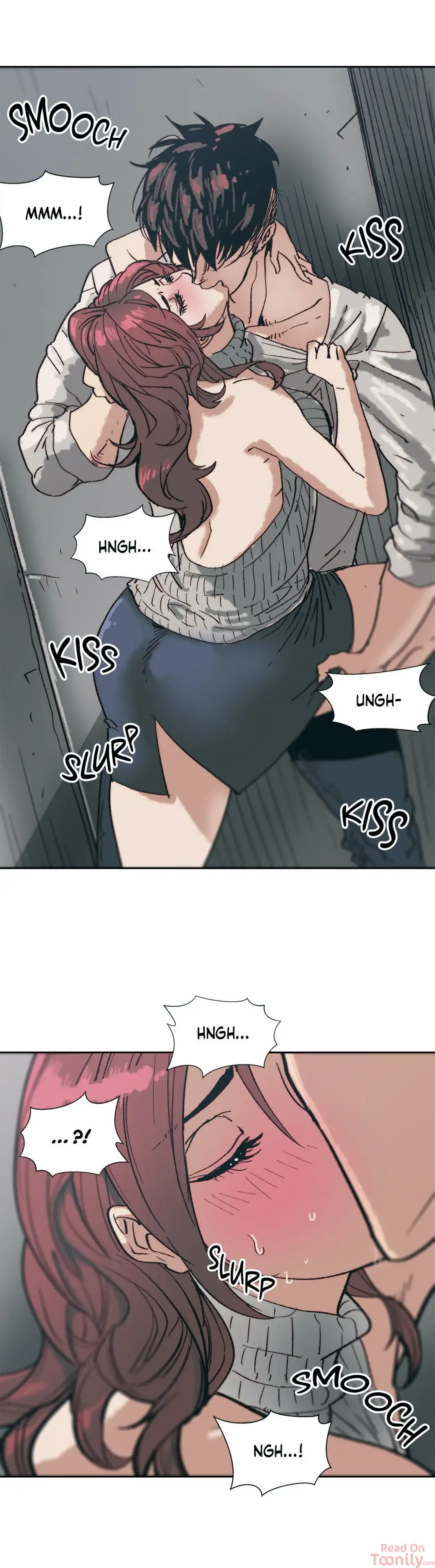 The Desire to Kill Chapter 4 Page 20