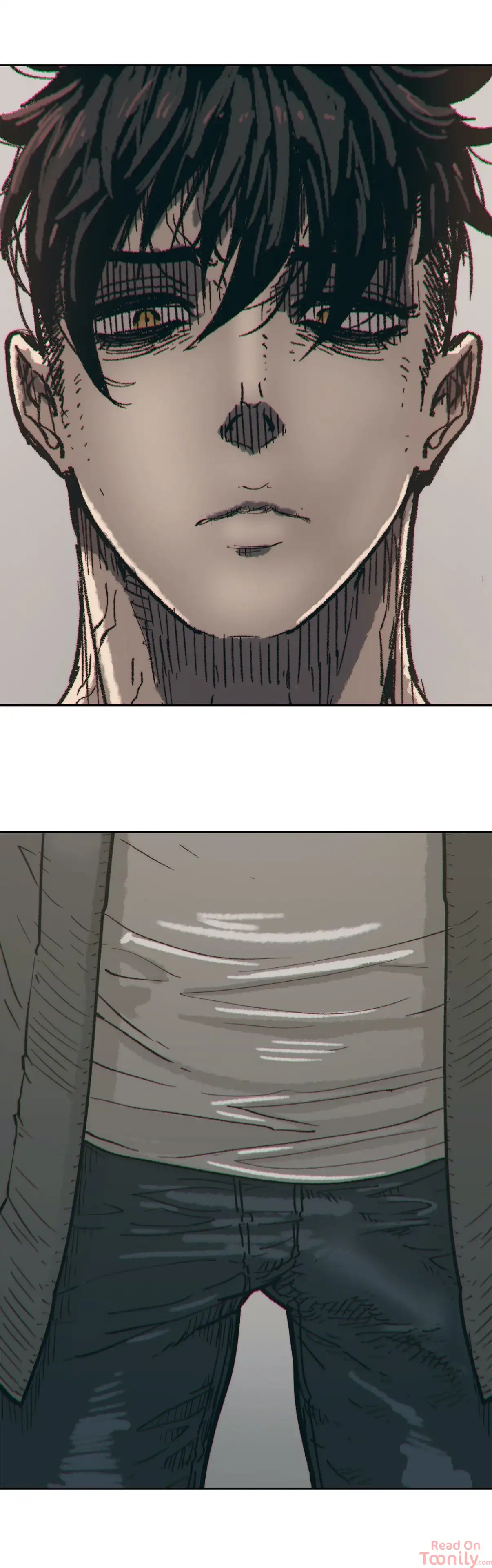 The Desire to Kill Chapter 4 Page 26