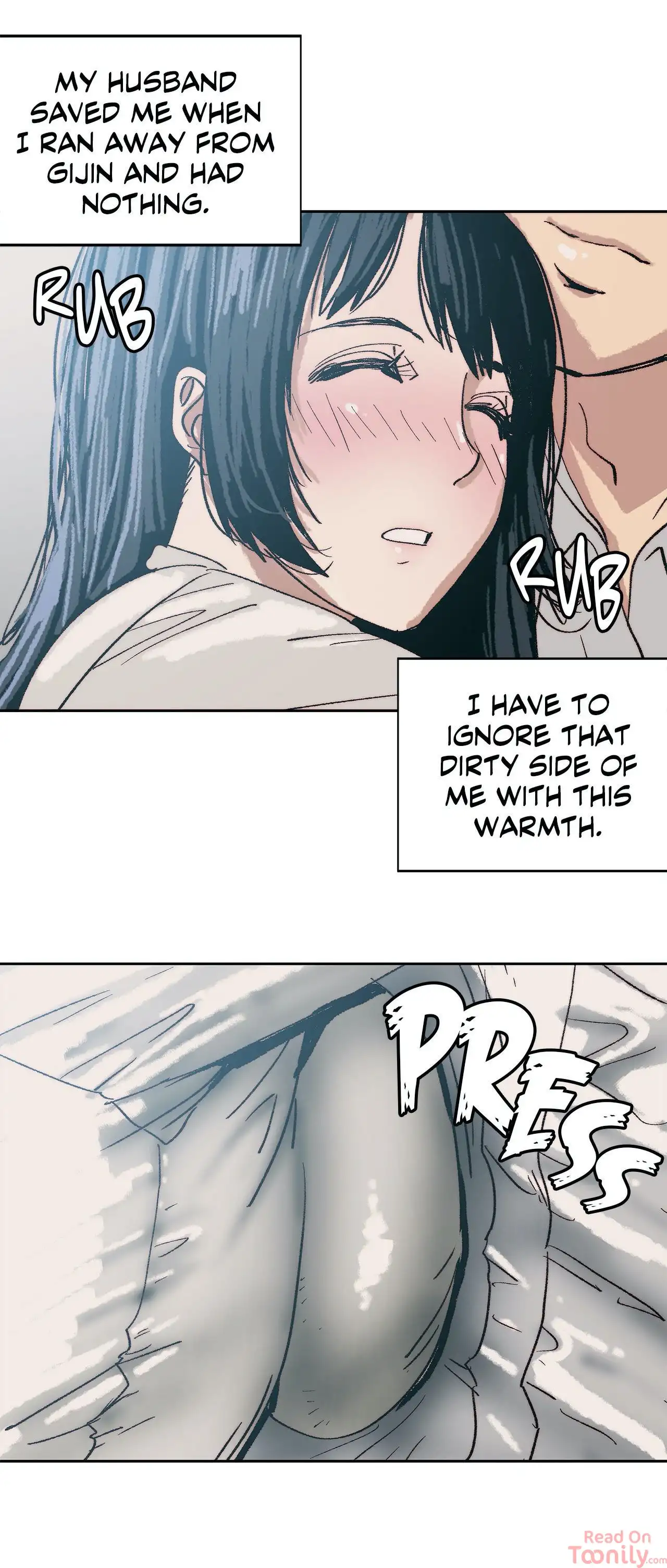 The Desire to Kill Chapter 5 Page 18