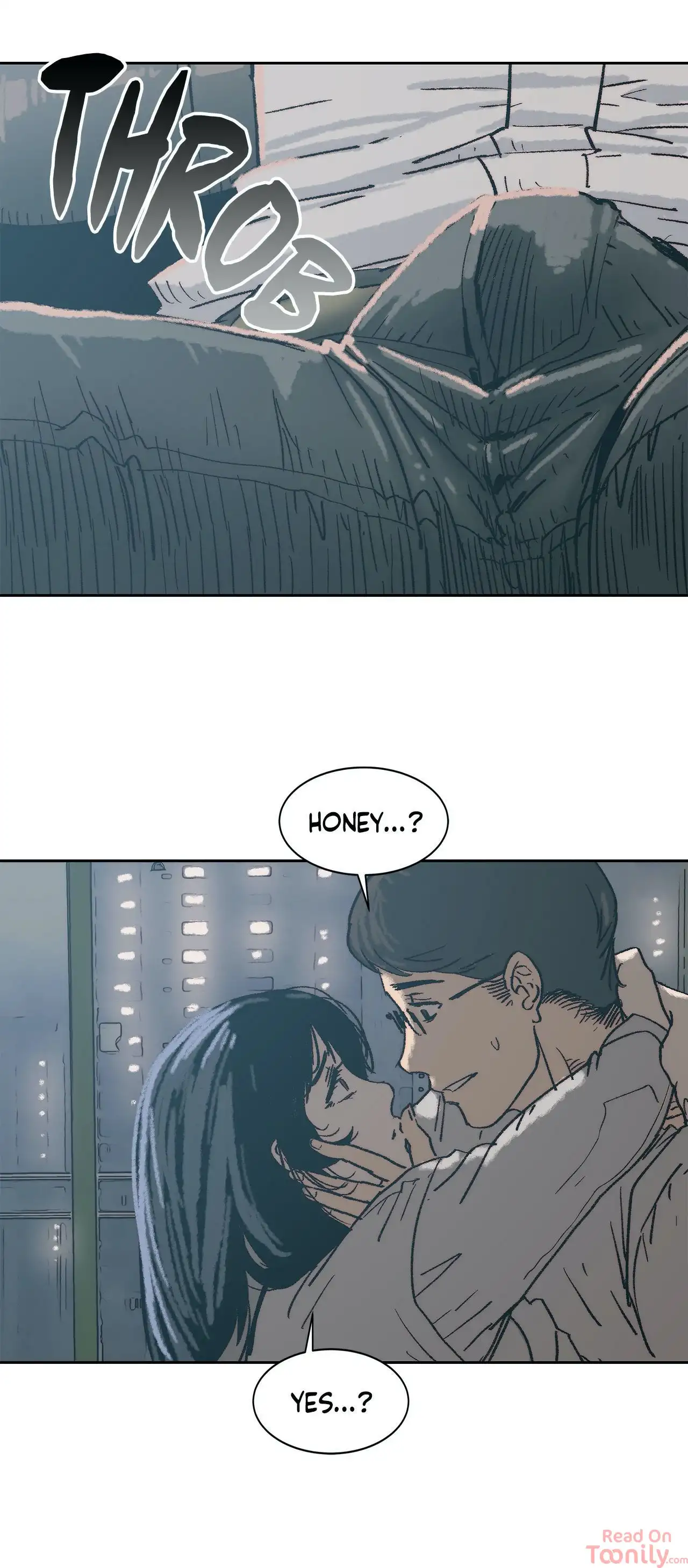 The Desire to Kill Chapter 5 Page 20