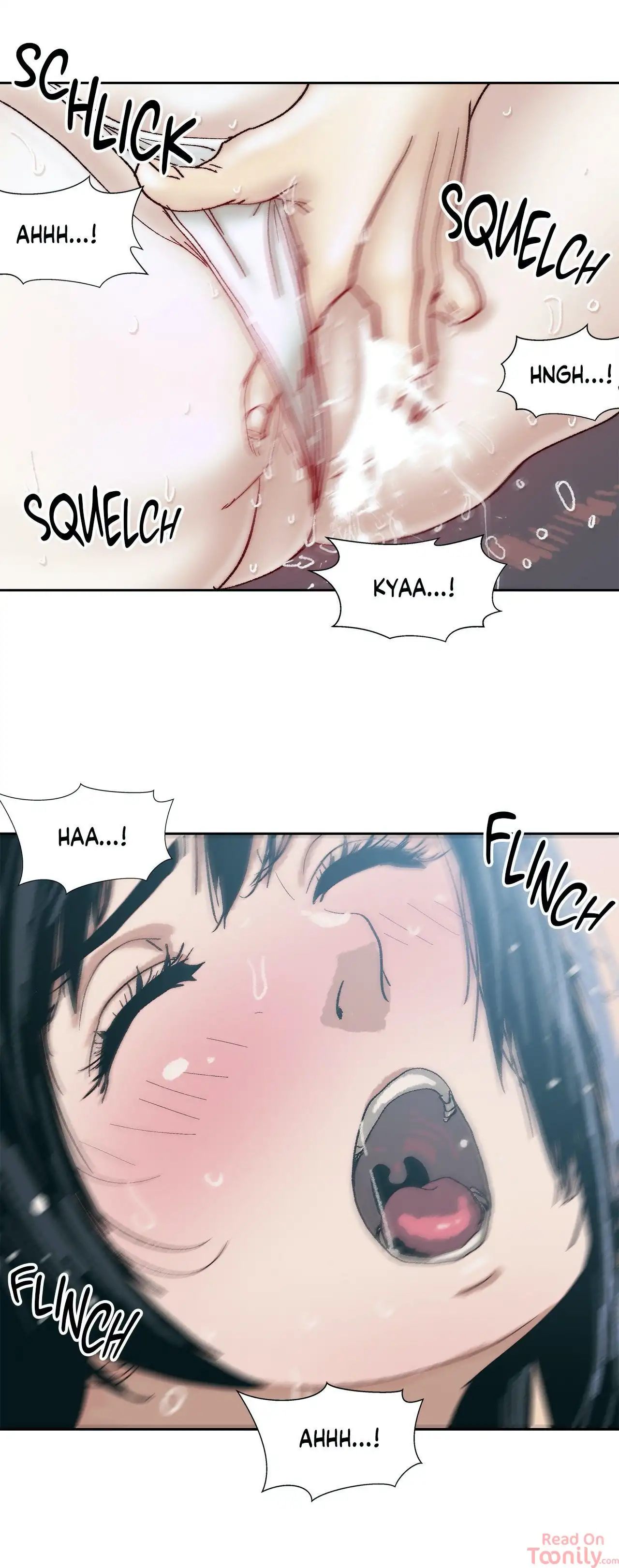 The Desire to Kill Chapter 5 Page 24