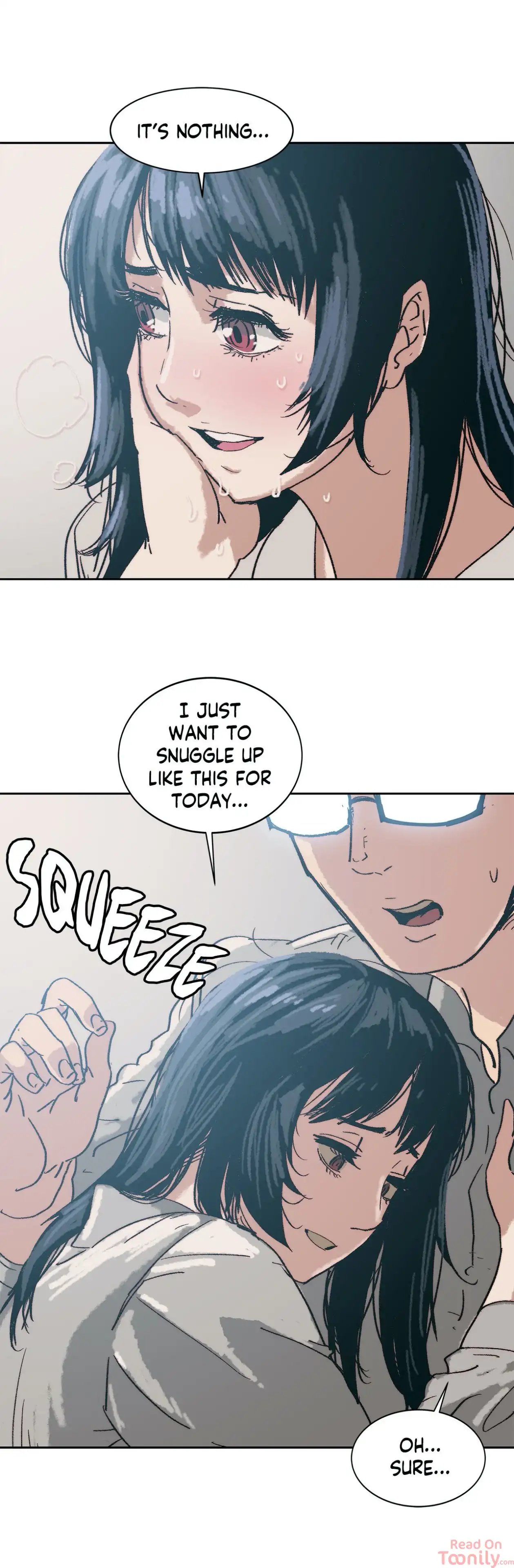 The Desire to Kill Chapter 5 Page 28