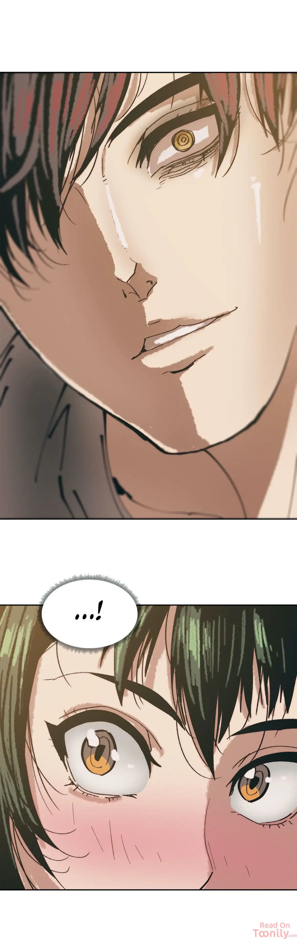 The Desire to Kill Chapter 5 Page 39