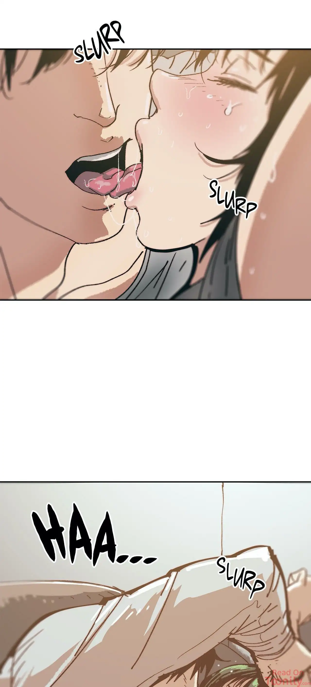 The Desire to Kill Chapter 5 Page 44