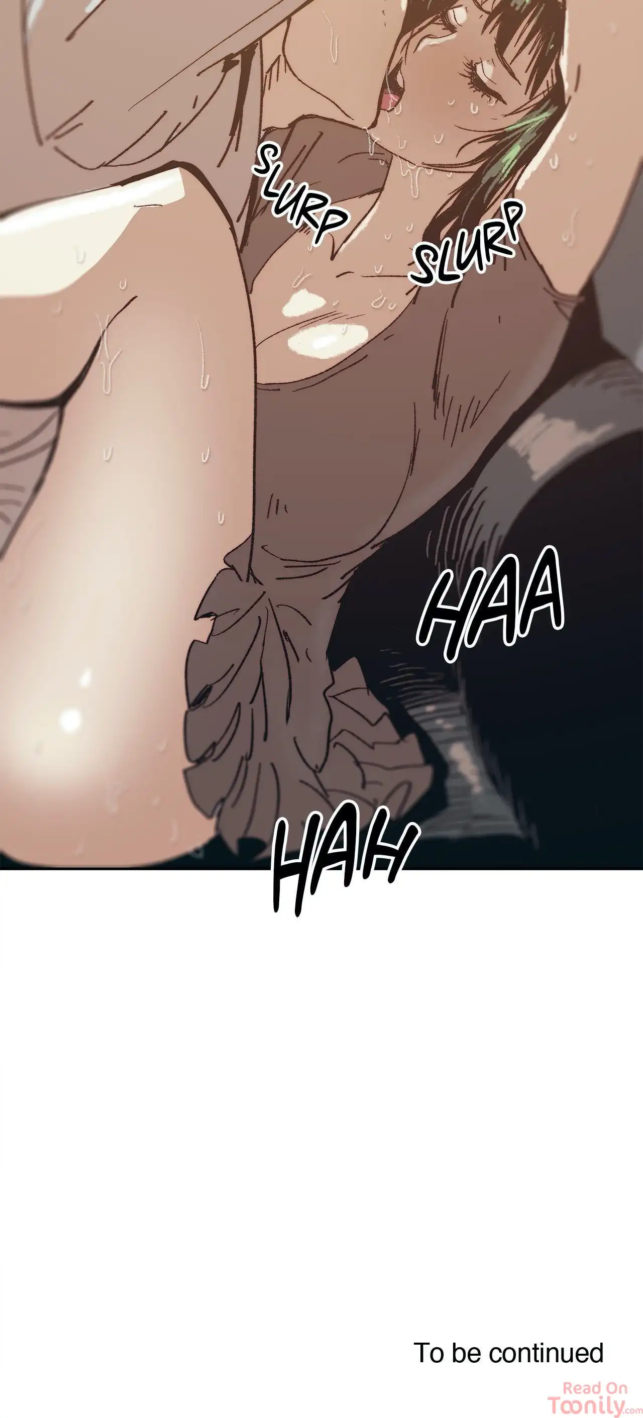 The Desire to Kill Chapter 5 Page 45