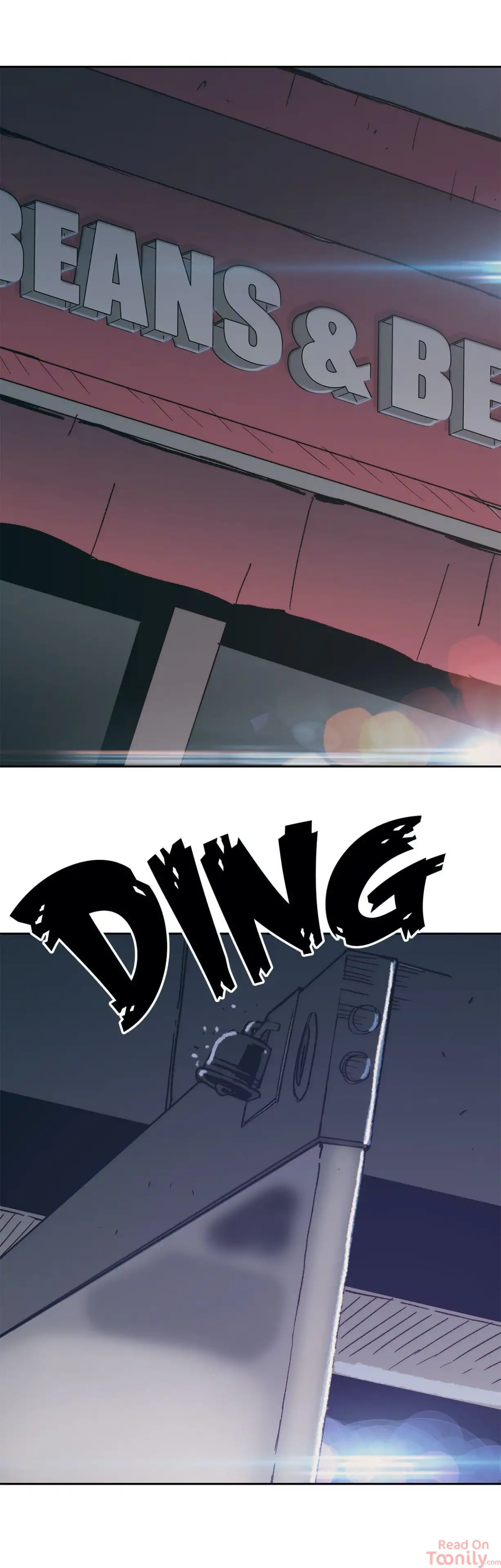 The Desire to Kill Chapter 6 Page 23