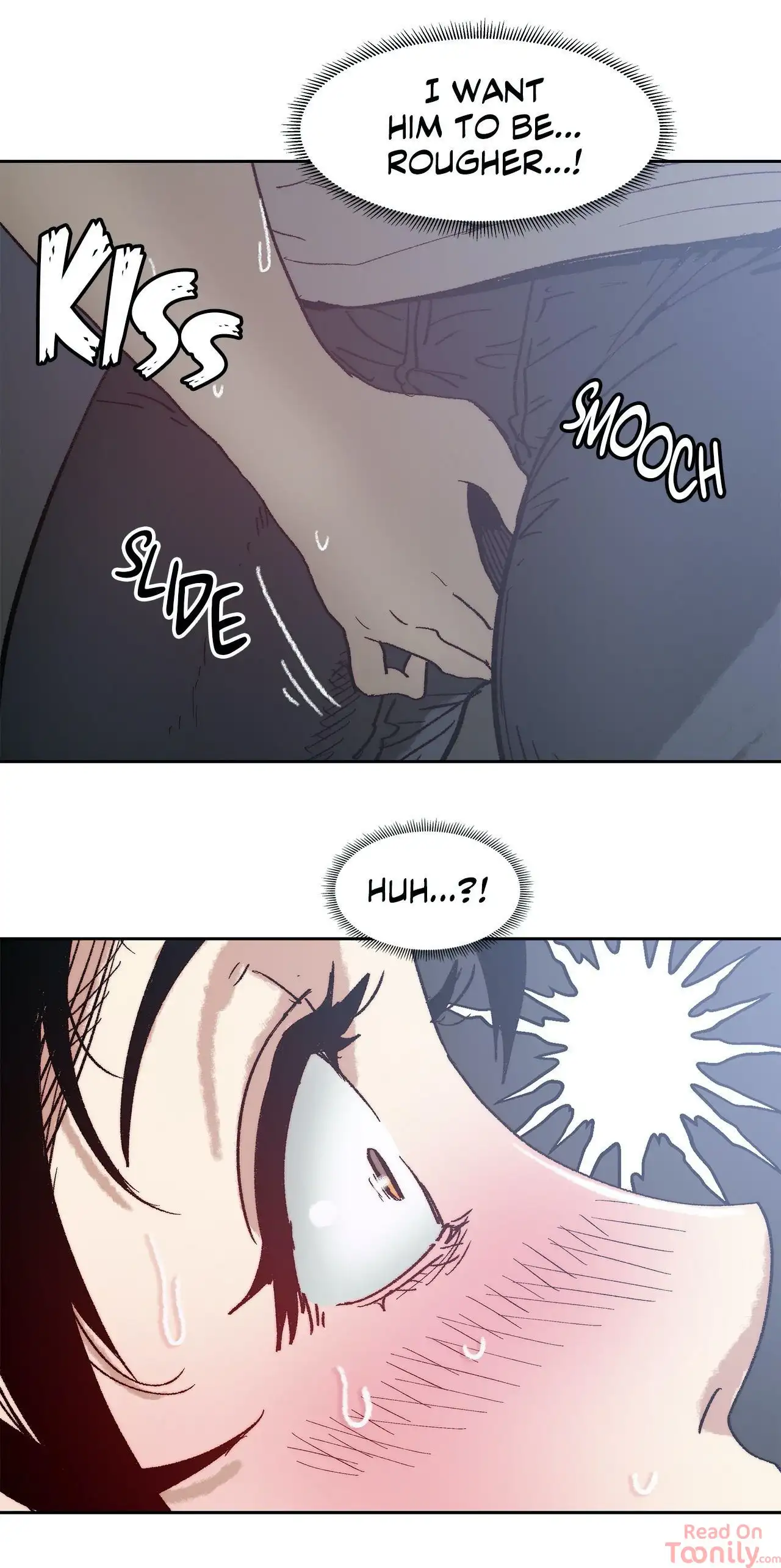 The Desire to Kill Chapter 6 Page 26