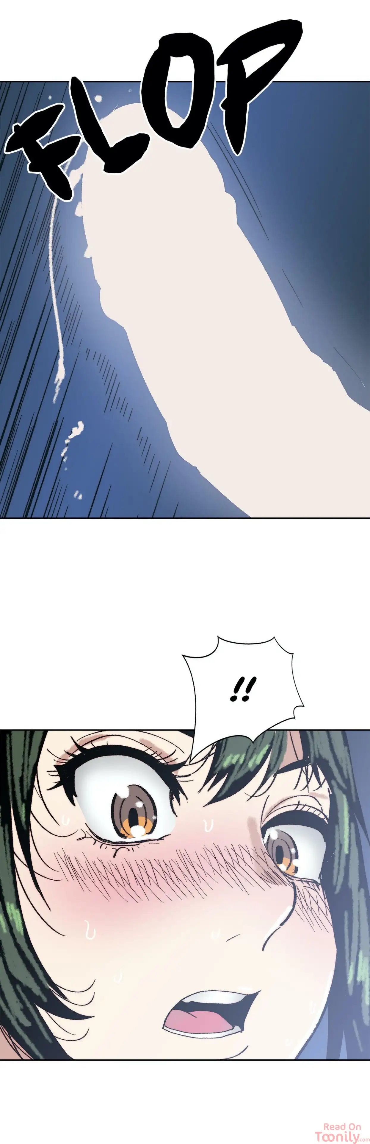 The Desire to Kill Chapter 6 Page 29