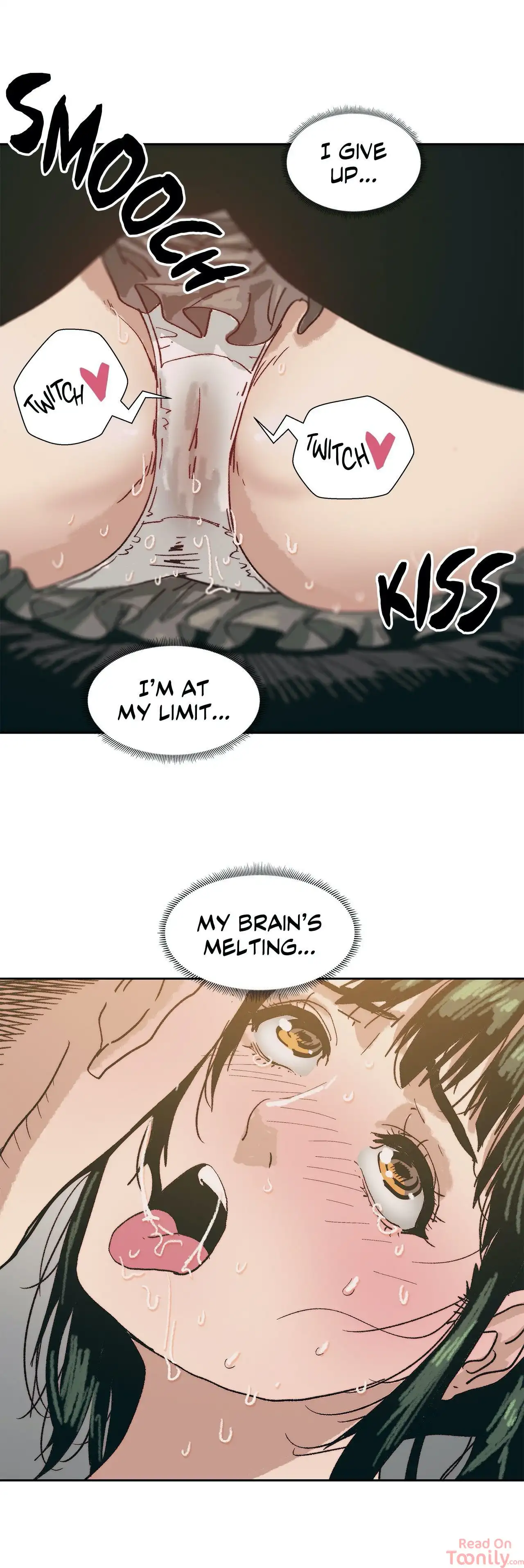 The Desire to Kill Chapter 6 Page 4