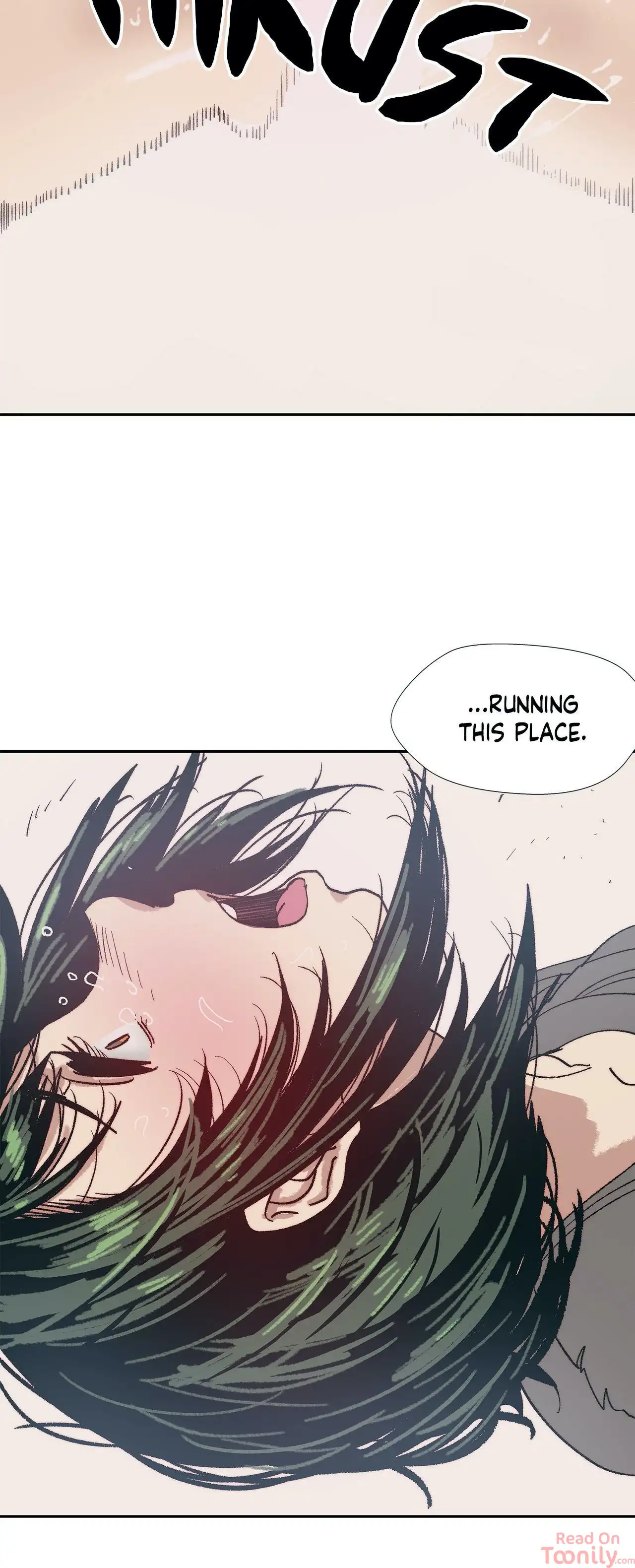 The Desire to Kill Chapter 6 Page 45