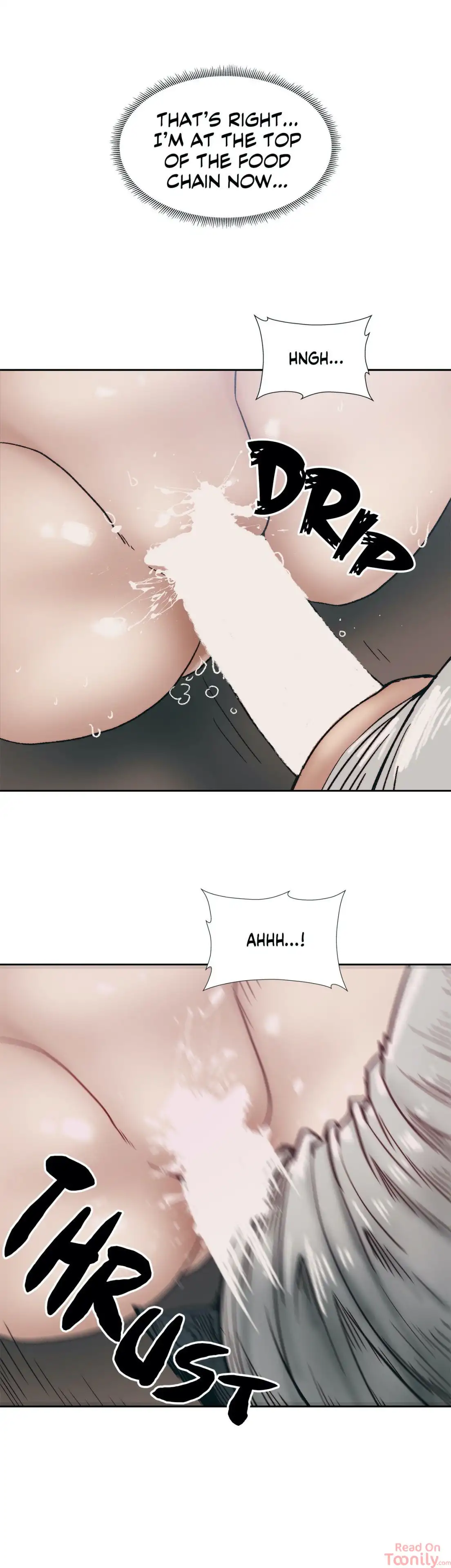 The Desire to Kill Chapter 6 Page 46