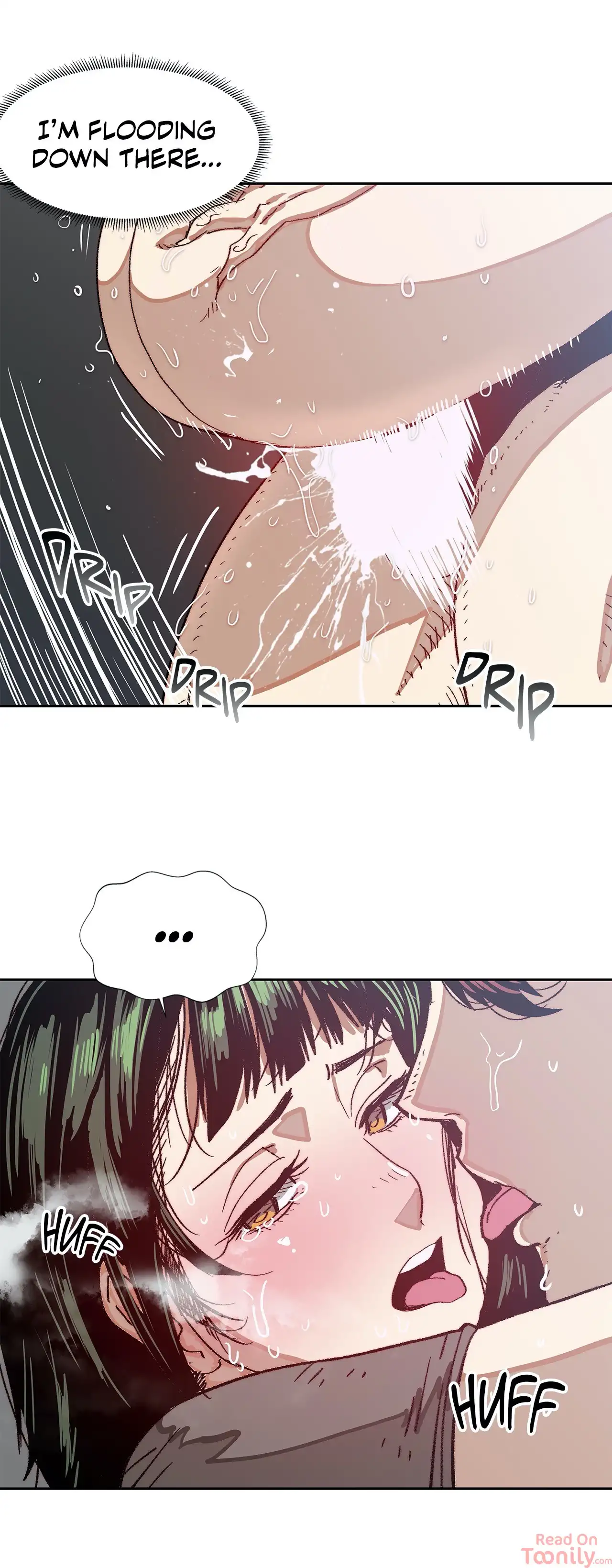 The Desire to Kill Chapter 7 Page 14