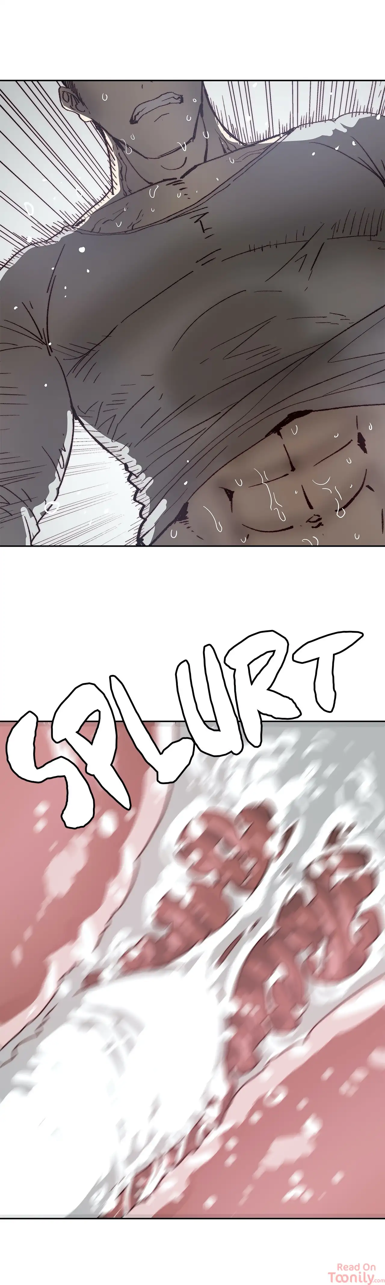 The Desire to Kill Chapter 7 Page 26