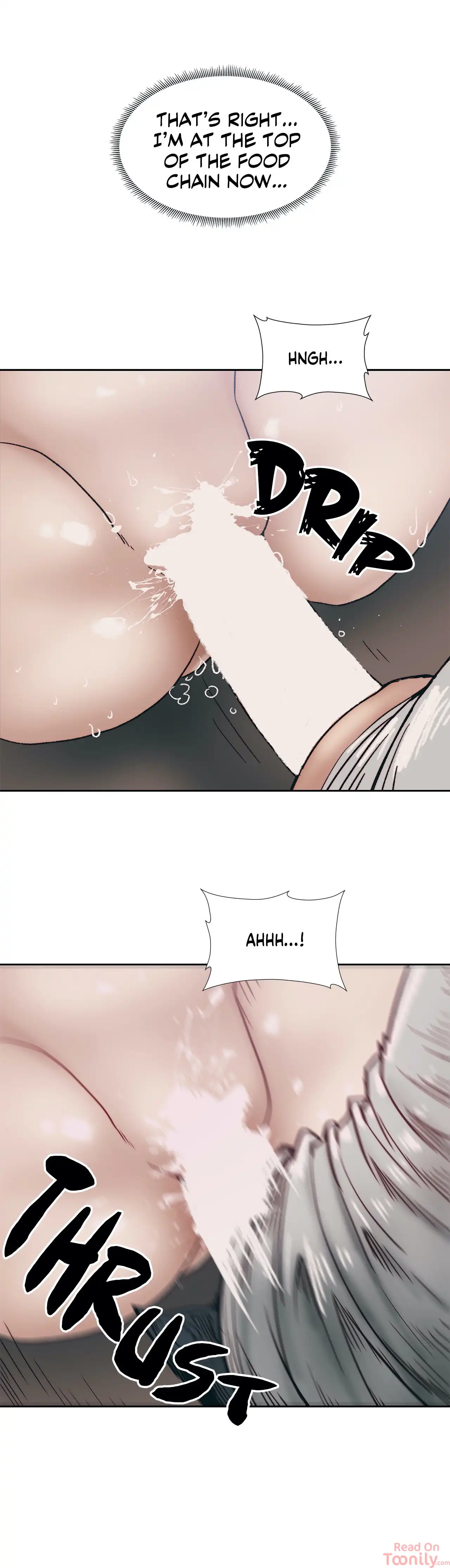 The Desire to Kill Chapter 7 Page 6