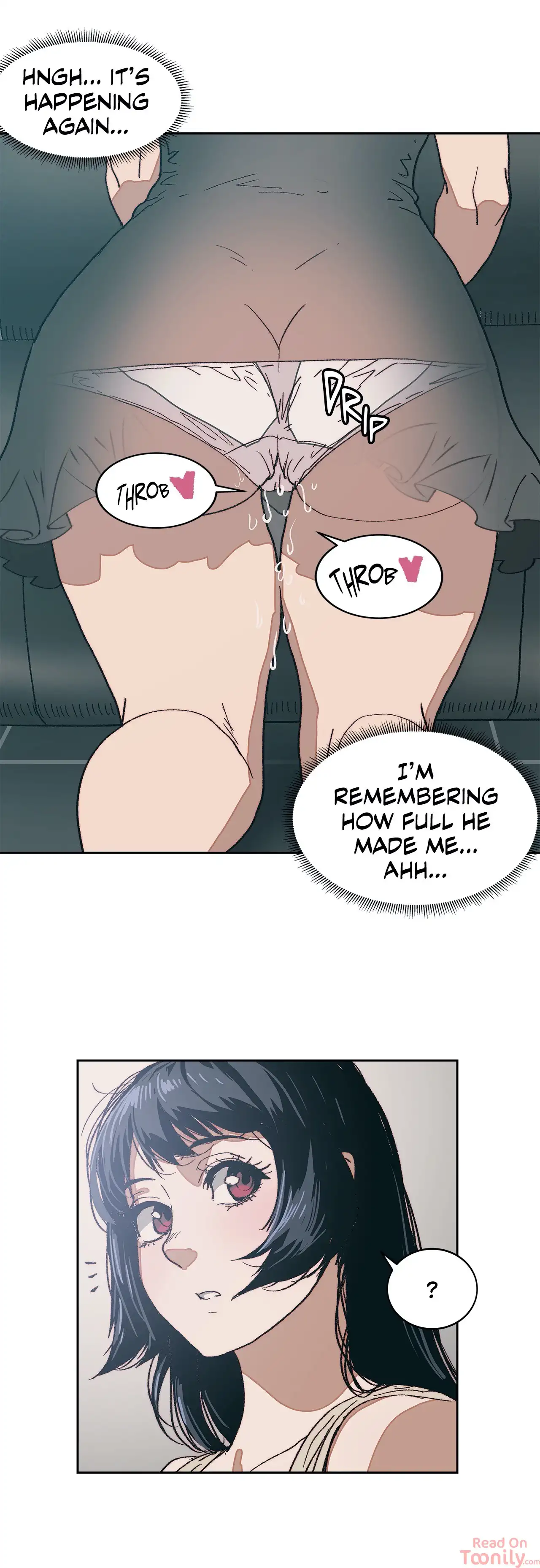 The Desire to Kill Chapter 8 Page 11