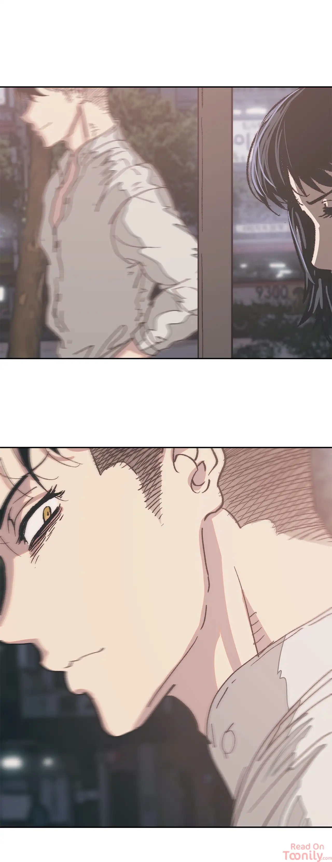 The Desire to Kill Chapter 8 Page 35