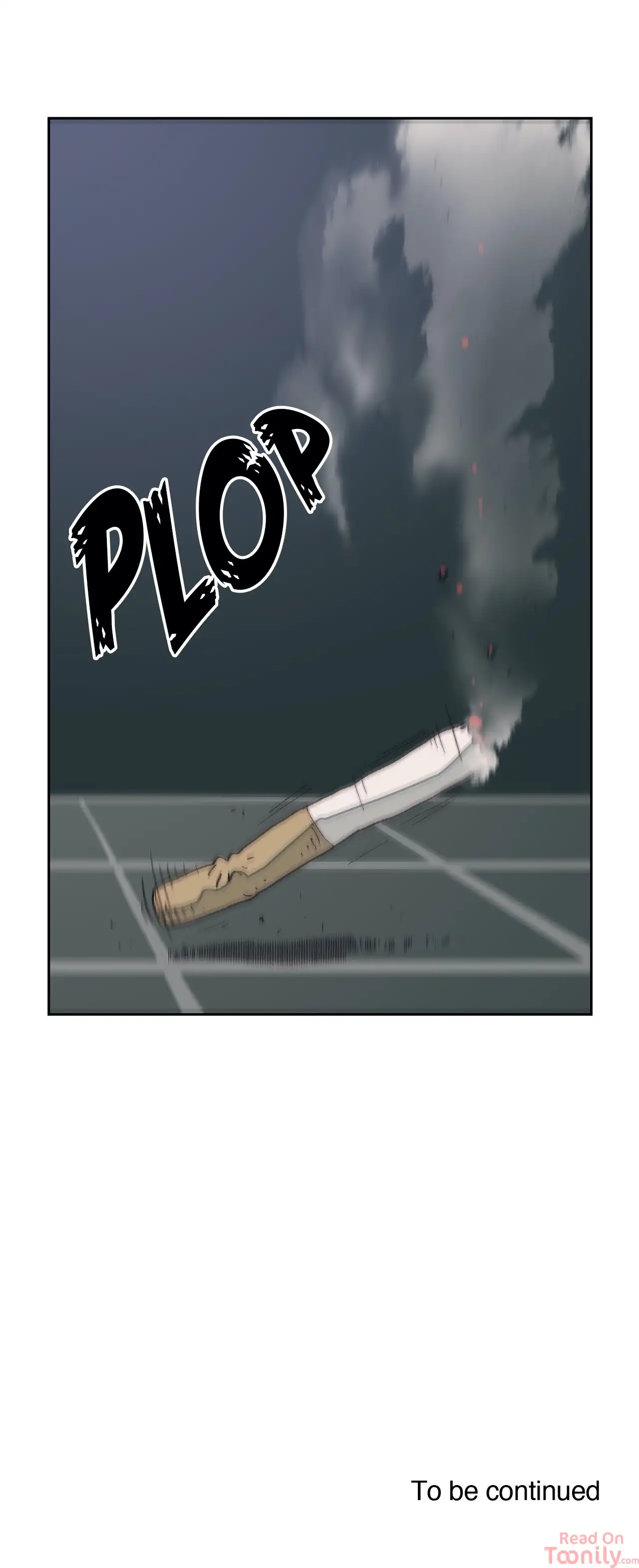 The Desire to Kill Chapter 8 Page 46