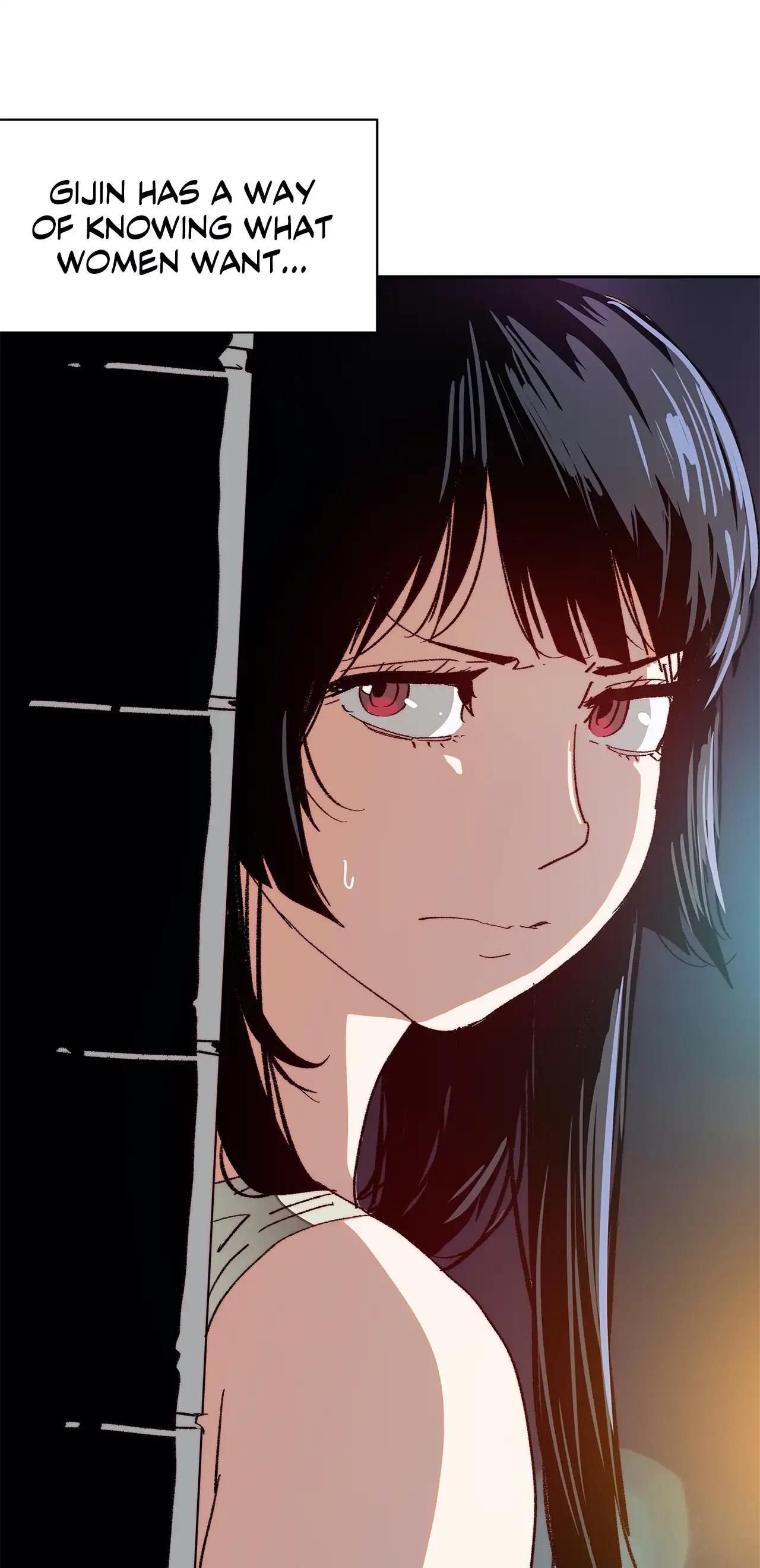 The Desire to Kill Chapter 9 Page 10