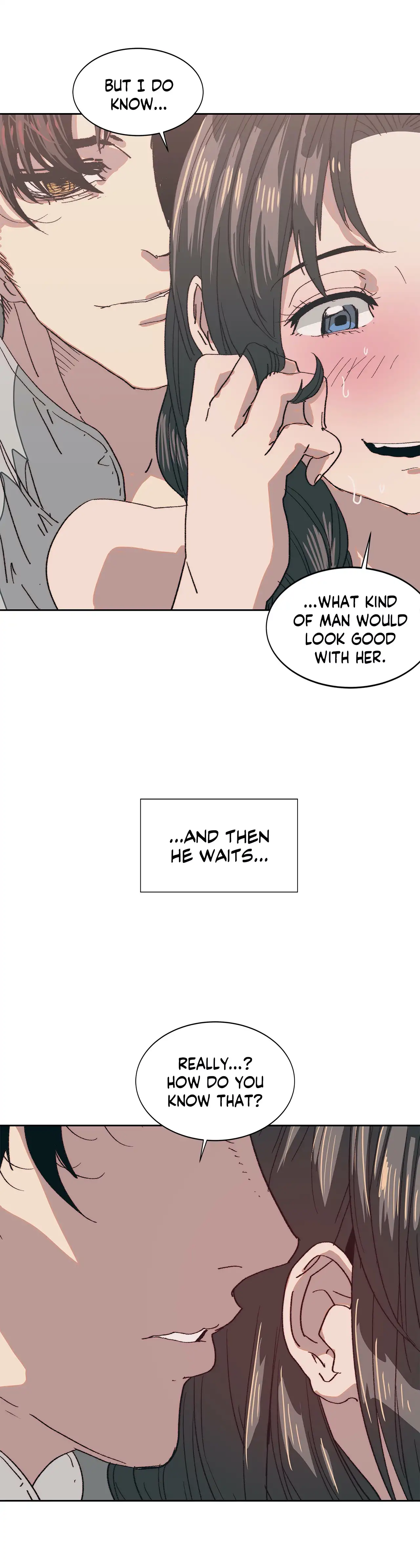 The Desire to Kill Chapter 9 Page 14