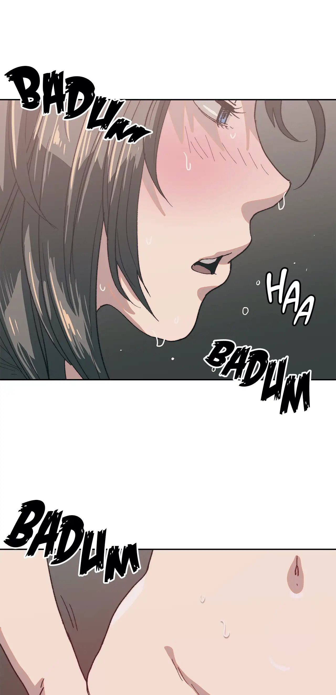 The Desire to Kill Chapter 9 Page 15
