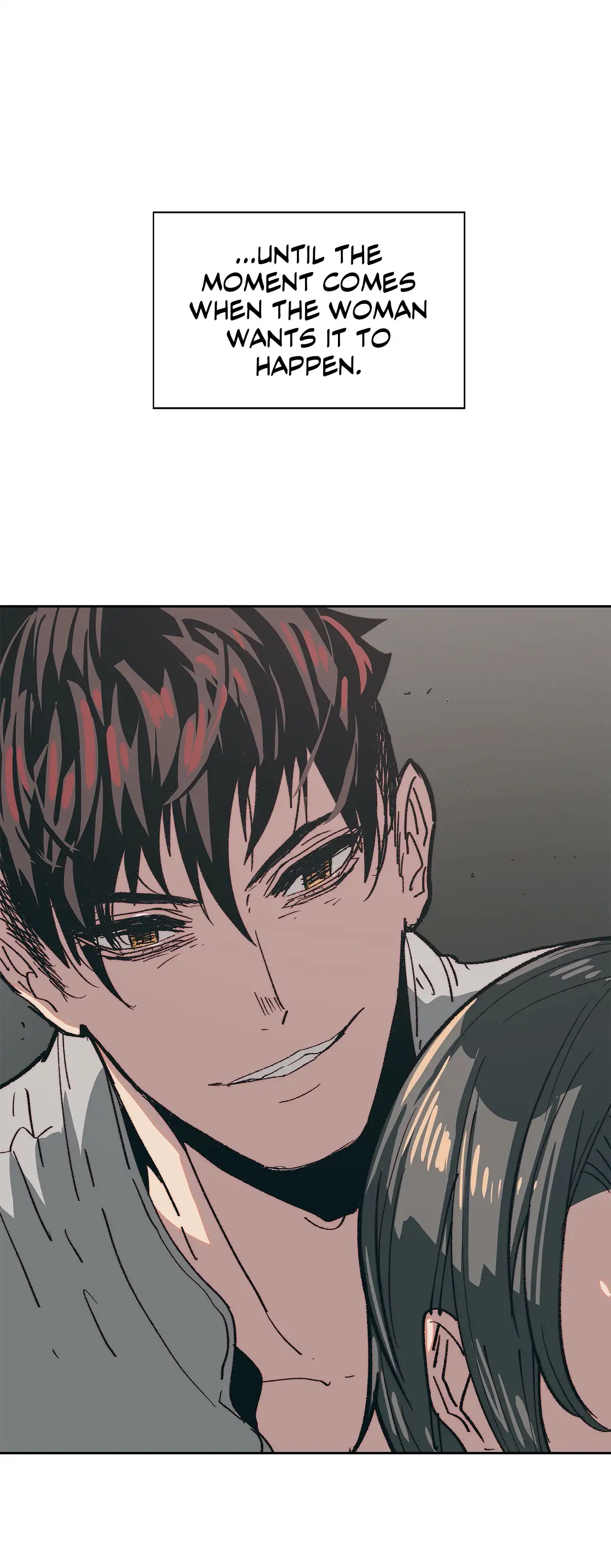 The Desire to Kill Chapter 9 Page 18