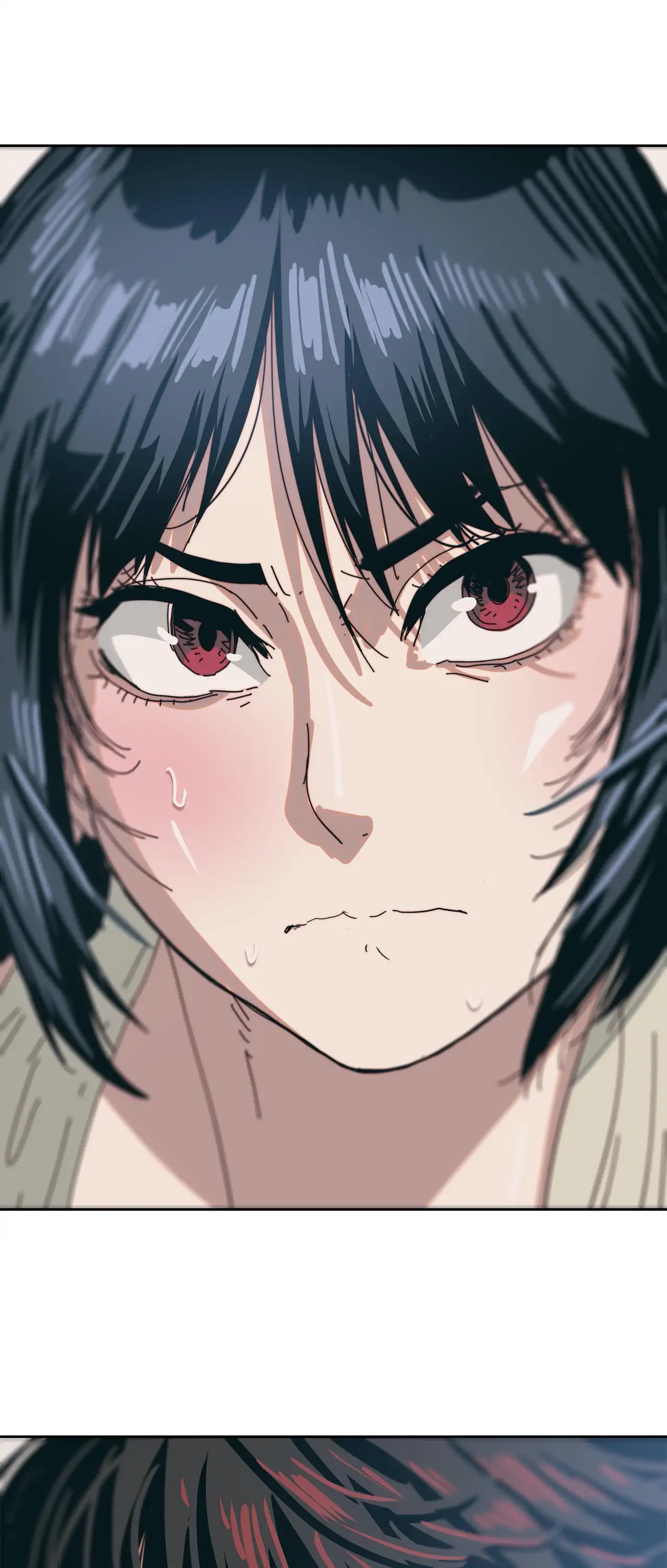 The Desire to Kill Chapter 9 Page 44