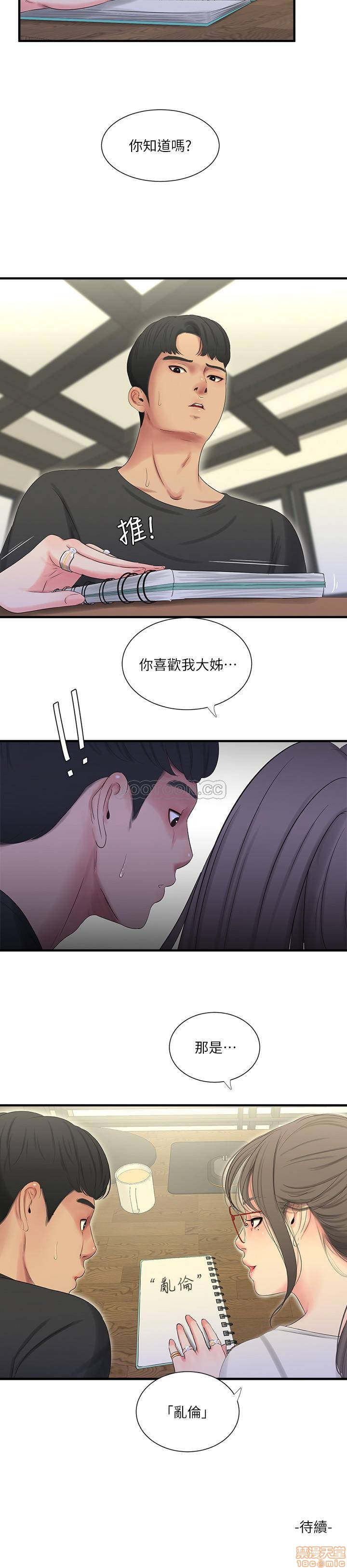 Secret Friend Raw Chapter 17 Page 20
