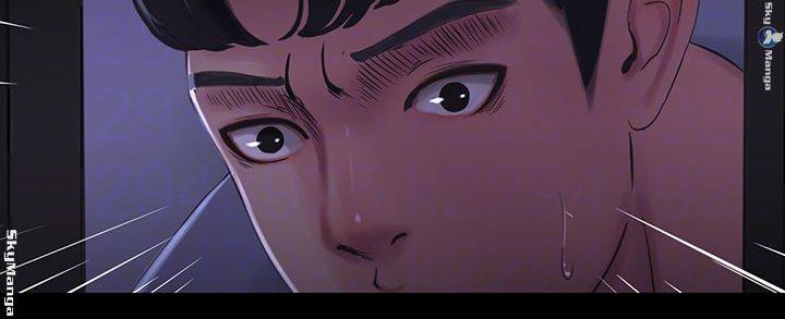 Secret Friend Raw Chapter 37 Page 6