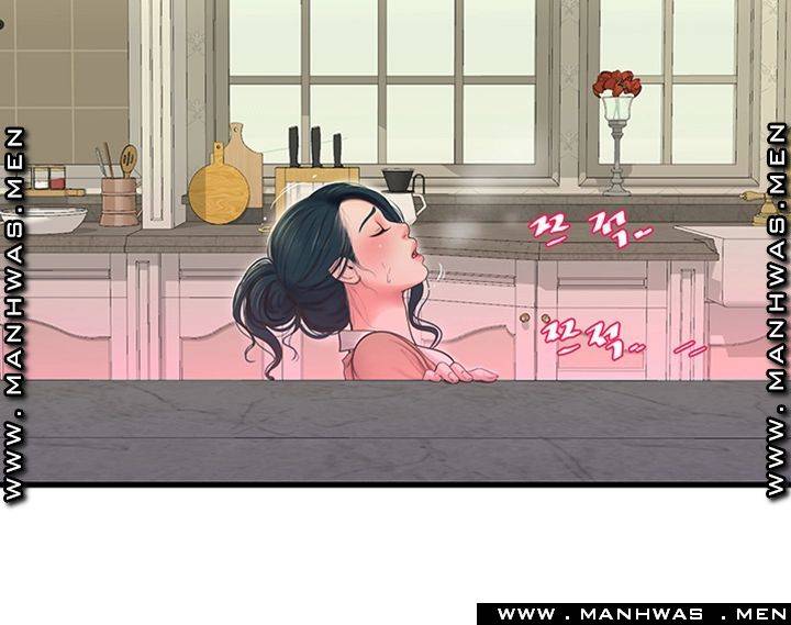 Secret Friend Raw Chapter 48 Page 28
