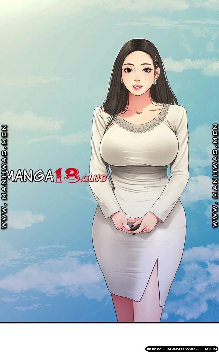 Secret Friend Raw Chapter 54 Page 18